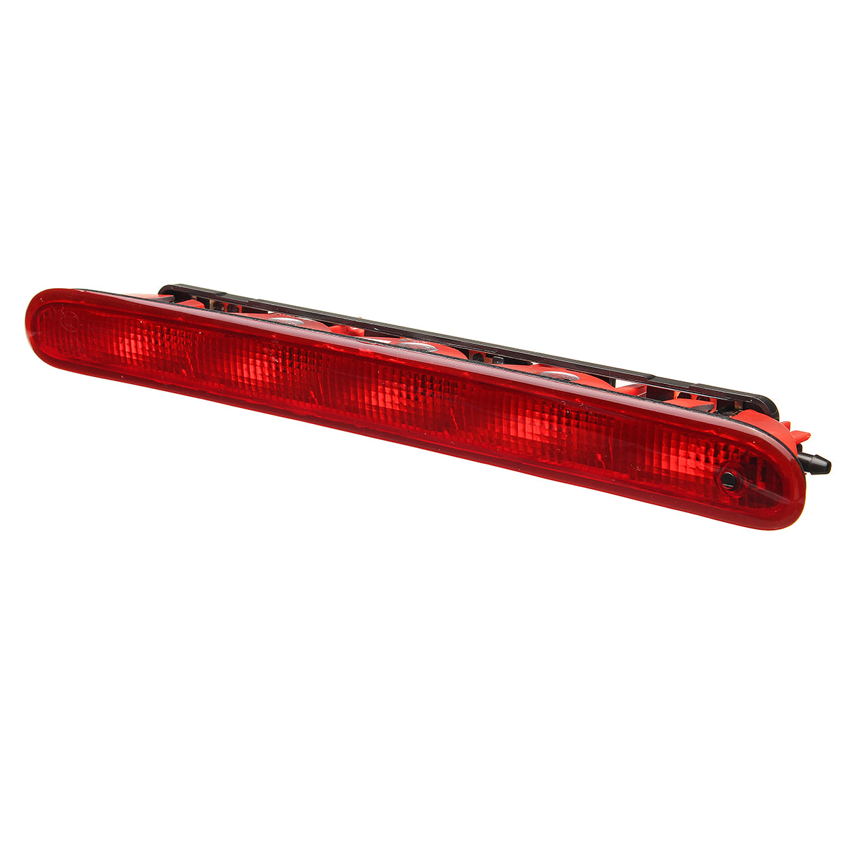 Dark Red LED Rear Auxiliary Third Brake Light High Mount Stop Lamp For Peugeot 206 6350K5