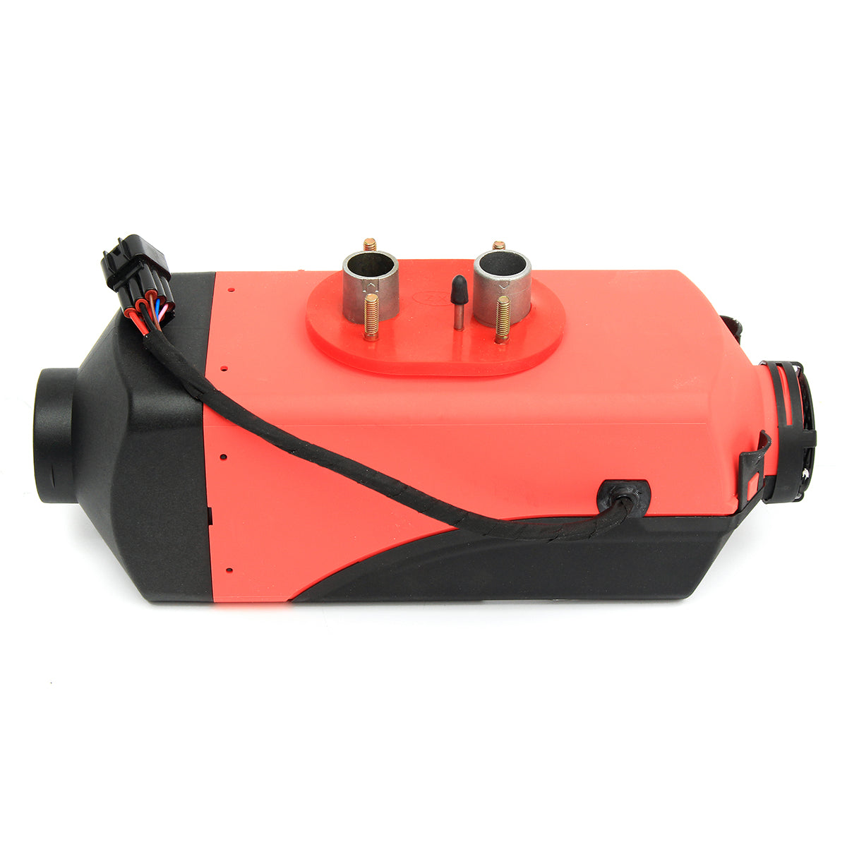 12V 5kw Diesel Air Parking Heater Air Heating LCD Screen Switch with Silencer - Auto GoShop