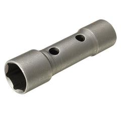 Dim Gray Motorcycle Scooter A7TC D8TC Spark Plug Socket Wrench