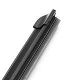 Dim Gray 21 Inch 19 Inch Front Windscreen Wiper Blades For SKODA Octavia Mk2 2004 - 2013