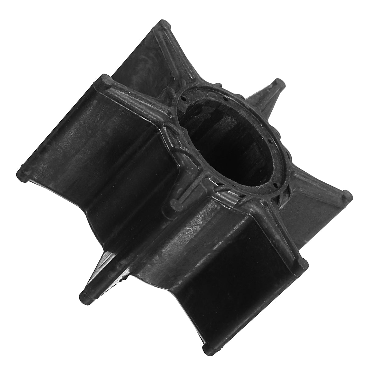 Black Water Pump Impeller For Yamaha 70HP 75HP 85HP 90HP Outboard 688-44352-03 18-3070