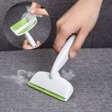 2 Heads Car Cleaning Brush