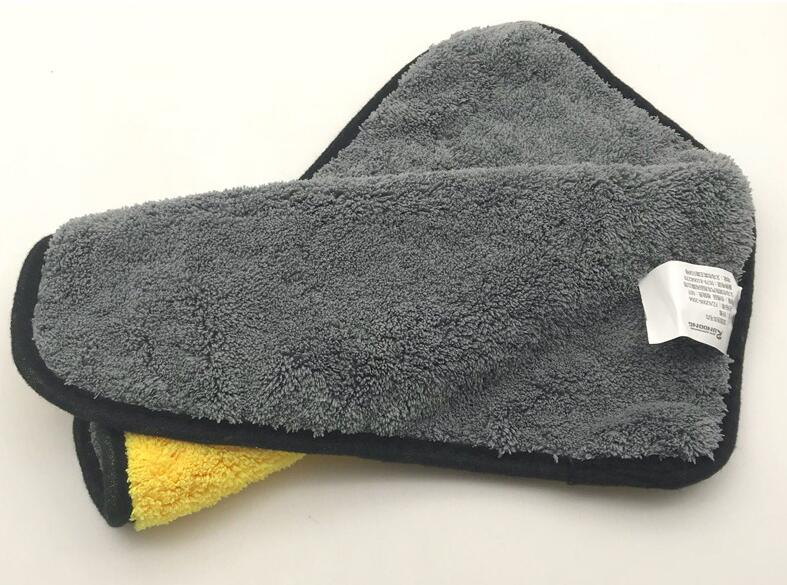 Super Absorbent Car Cleaning Towel - Auto GoShop