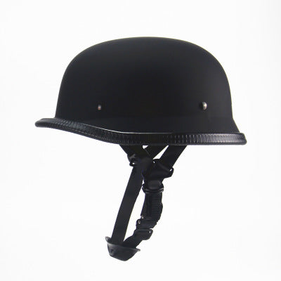 Black Germany world war ii retro helmets