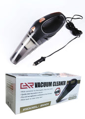 Lavender Car strong suction vacuum cleaner