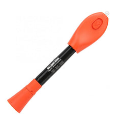 Dark Slate Gray UV glue pen transparent liquid glue (Orange)