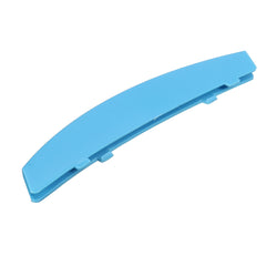 Sky Blue Car Styling Front Grille Trim Strip Cover For BMW 5 Series E60 04-10