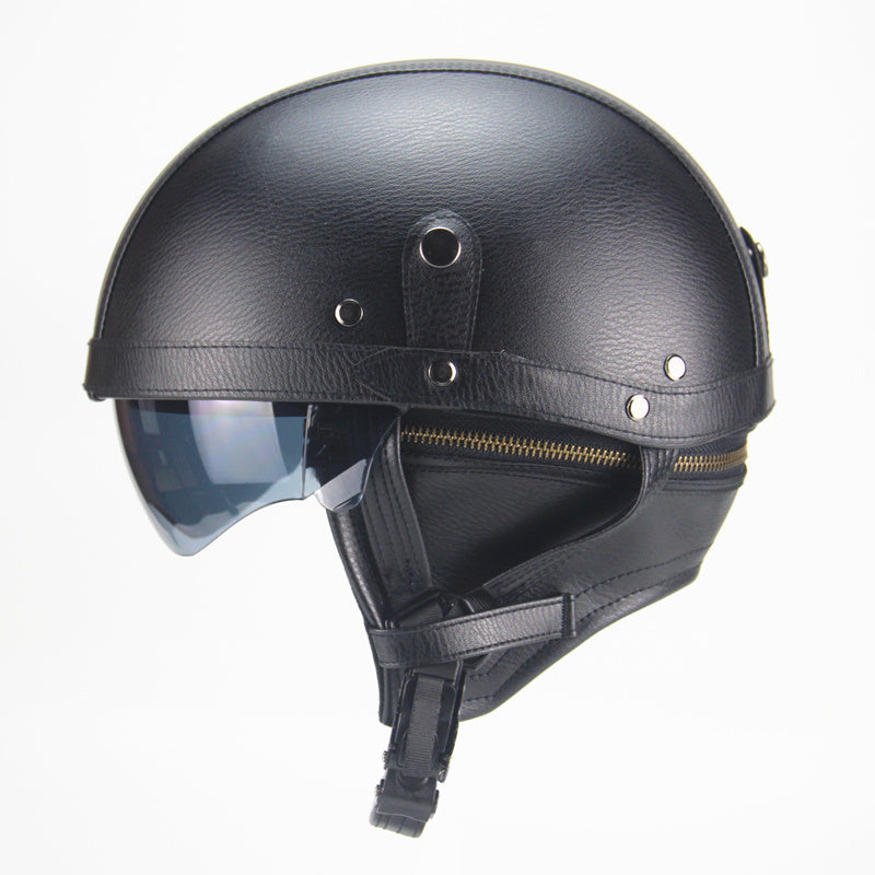 Harley motorcycle helmet - Auto GoShop