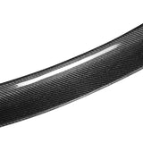 Real Carbon Fiber Trunk Spoiler Wing Lid For BMW E90 323i 325i 335i 328i M3 4-Door Sedan 2006-2011 - Auto GoShop