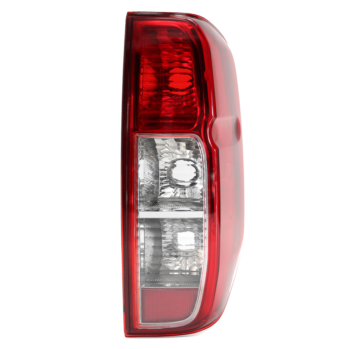 Firebrick Car Rear Tail Brake Light Red without Bulb For NISSAN NAVARA D40 2005-2010