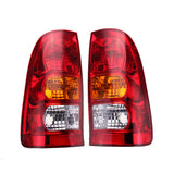 Firebrick Car Left/Right Side Tail Light Brake Lamp Turn Signal Light For Toyota Hilux 2005-2011