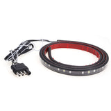 Sienna 4 PIN 49 Inch 72SMD LED Strip Tailgate Light Bar Signal Strobe Reverse Brake For Car Truck Motorcycle