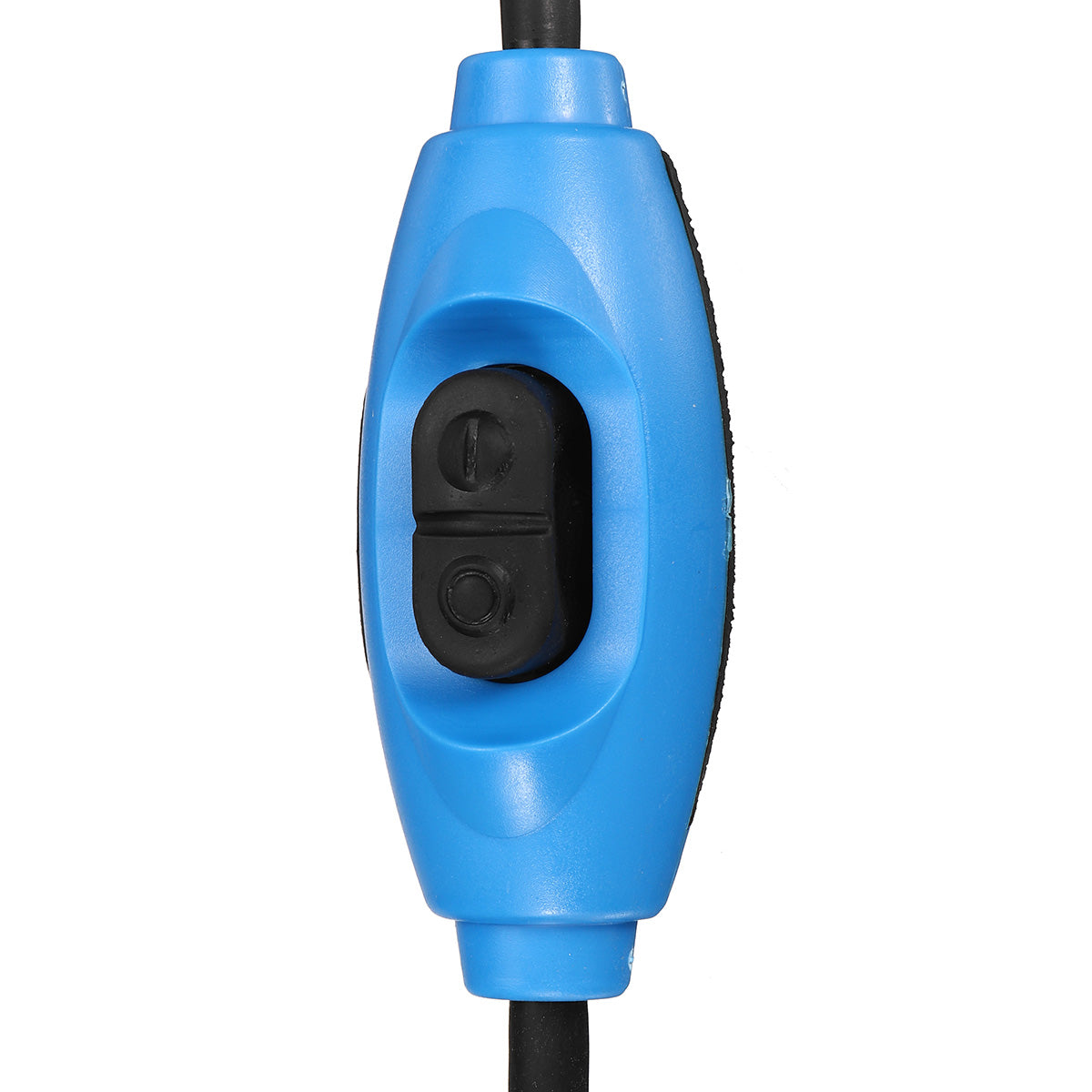 Dodger Blue 12V Car Camping Shower Spray Pump Kit Portable Outdoor Travel Hiking Clean Fast