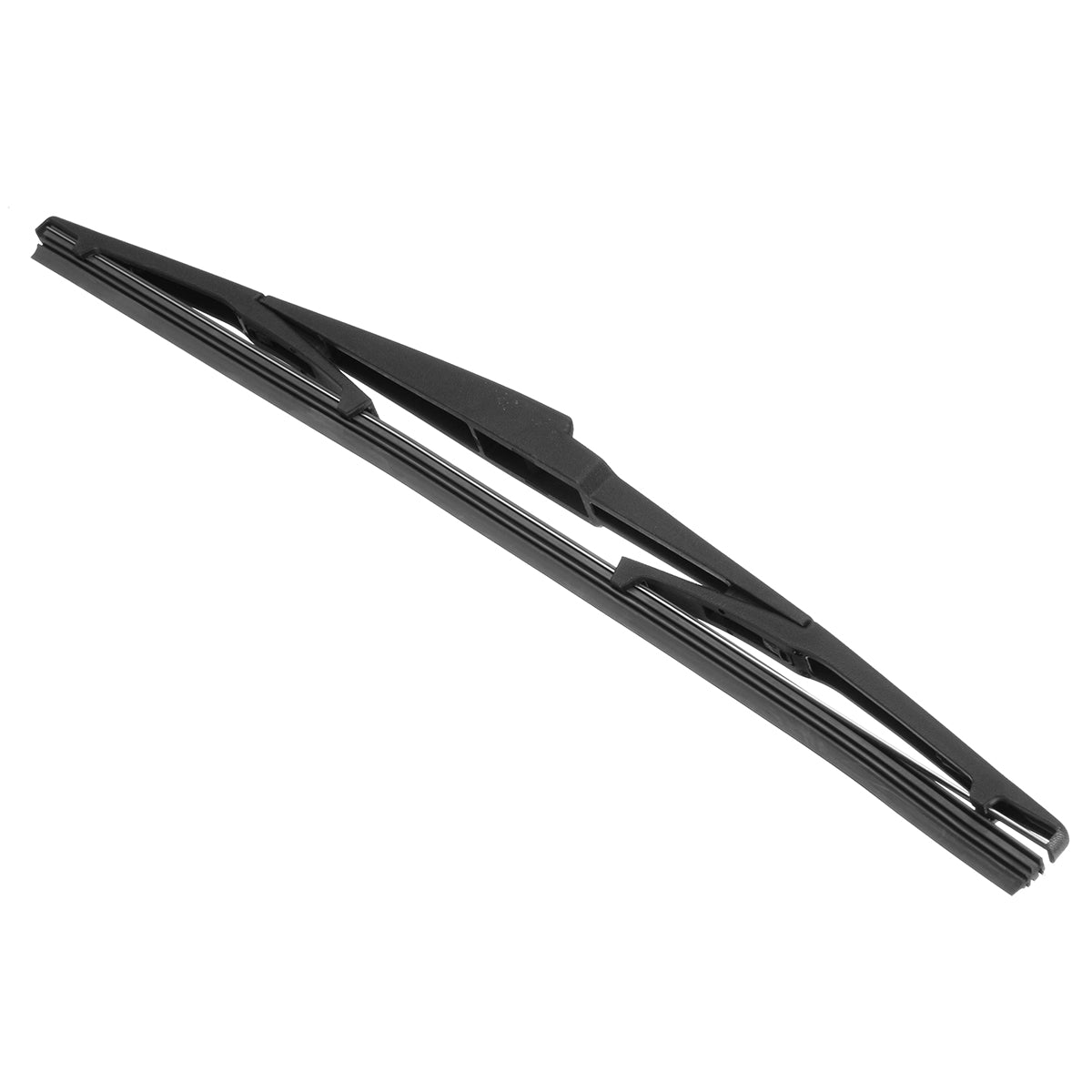 Dark Slate Gray 14 Inch Rear Window Windshield Wiper Blade For Mazda For Hyundai Kia
