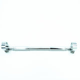 Light Gray Faucet handle rail/strength