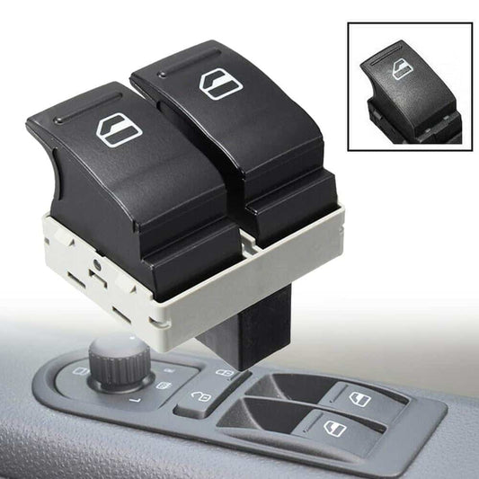 Electric Window Lift Buttons for Volkswagen Transporter