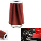 Universal Clamp-On Performance Air Filter