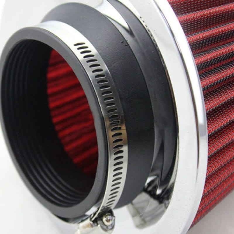Universal Clamp-On Performance Air Filter