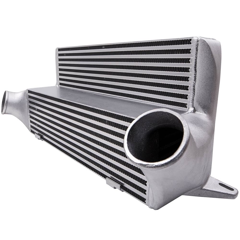 Stepped Racing Intercooler for BMW 335i