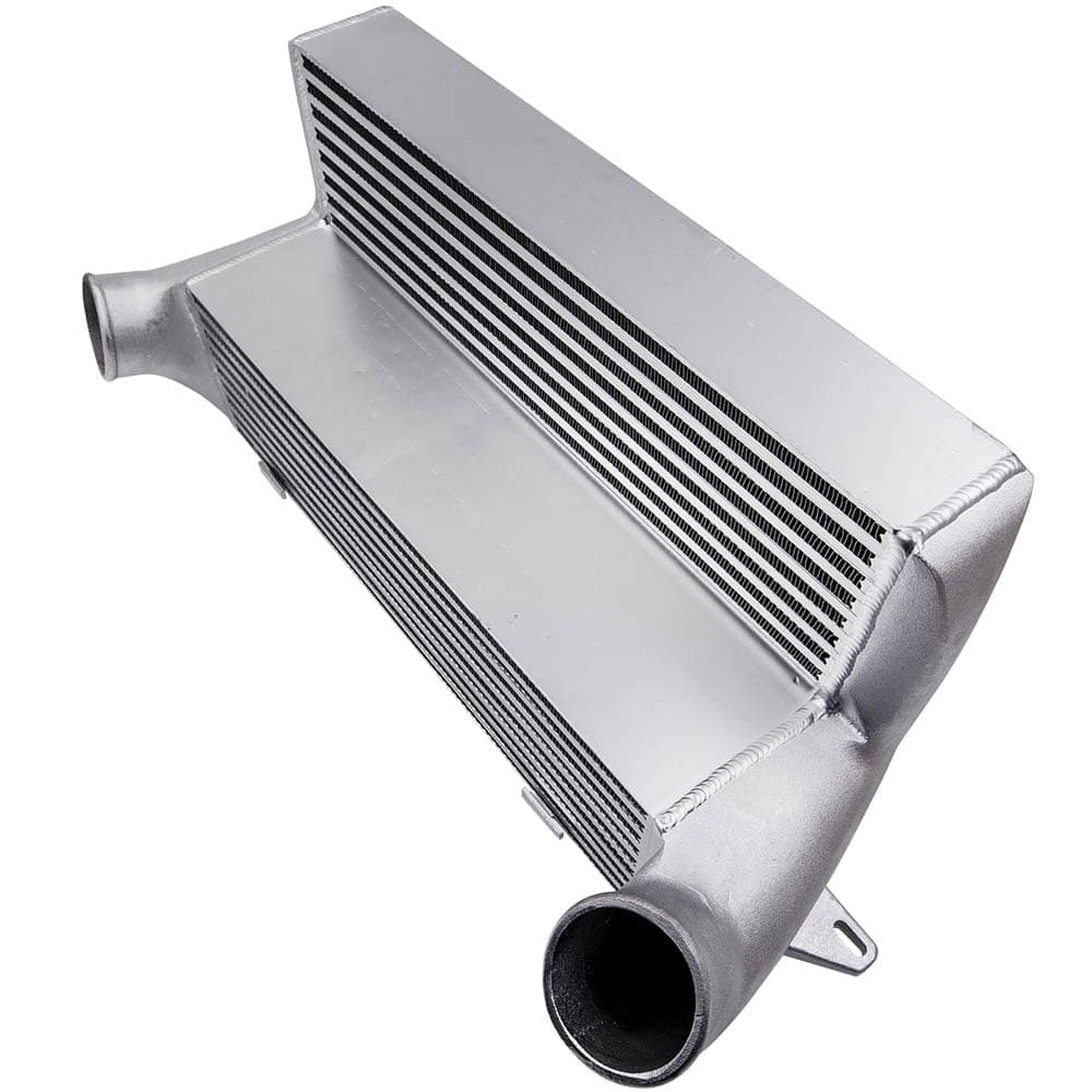 Stepped Racing Intercooler for BMW 335i