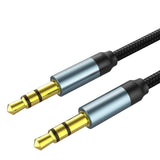 3.5 mm AUX Audio Cable
