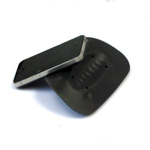 Car Dashboard Desk Anti Slip Sticky Pad Holder Mount for Mobile Phone Tablet GPS - Auto GoShop