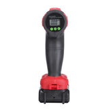 Tomato 12V 2 IN 1 160Psi Wireless Digital Pump Portable Cordless Air Compressor Tire Inflator