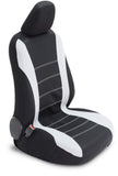 Funda de asiento transpirable para coche