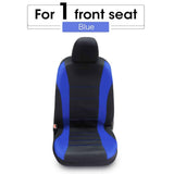 Breathable Seat Cover For Car