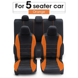 Breathable Seat Cover For Car