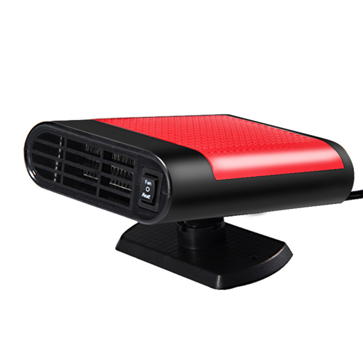 Tomato 12V 150W Mini Portable Car Air Heater Cooling Fan Windscreen Defogging