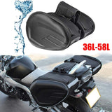Motorcycle Waterproof Racing Bag