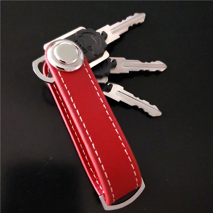 Creative keychain key stora - Auto GoShop