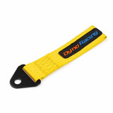 Colorful Racing Style Car Tow Strap