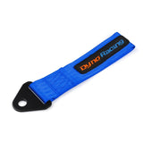 Colorful Racing Style Car Tow Strap