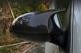 Rearview Side Mirror Cover