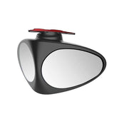 Car Blind Spot Wide Angle Mirror