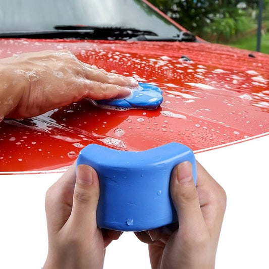 Barra de arcilla universal para limpieza de automóviles