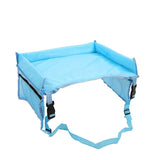 Colorful Baby Car Seat Table