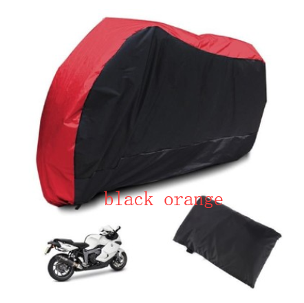 Black Motorcycle hood motorcycle coat sports car hood