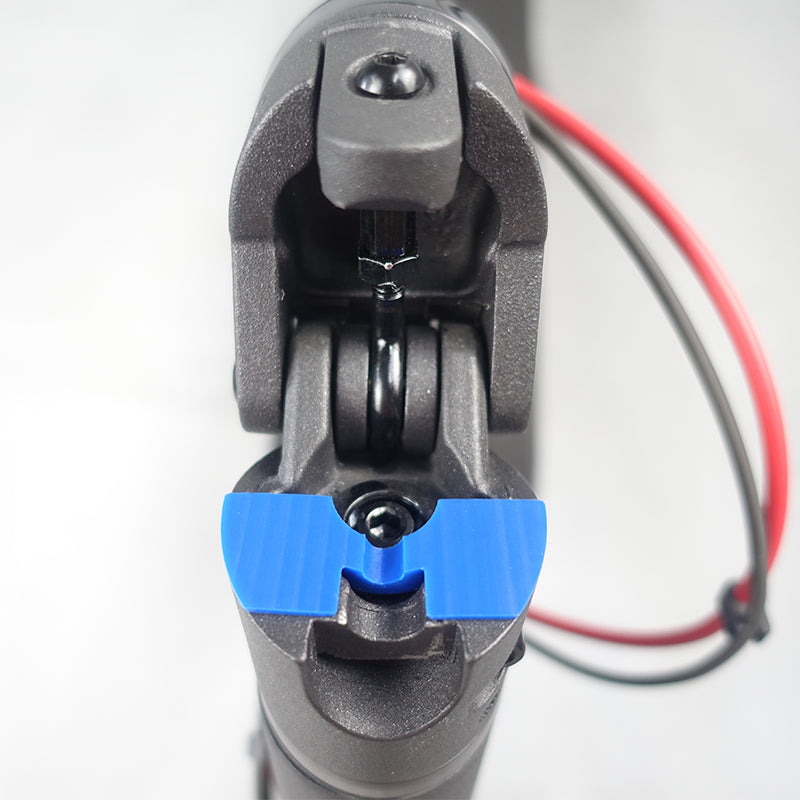 3Pcs Shock Absorber Rubber Mount Damping Vibration For M365 / M365 Pro Folding Electric Scooter - Auto GoShop