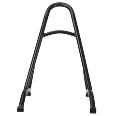 Motorcycle Short Passenger Sissy Bar Backrest for Harley Sportste XL 883 1200 04-17