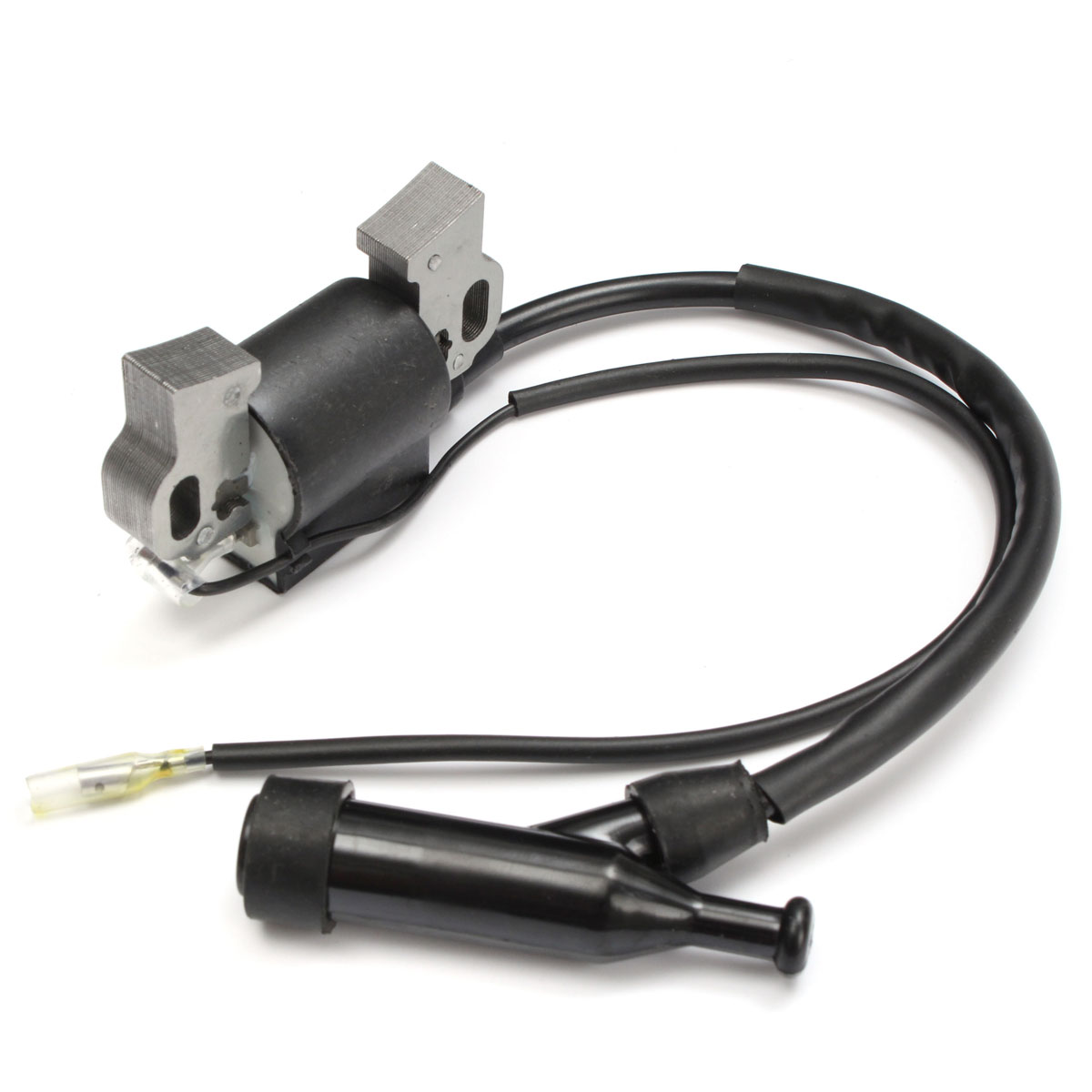 Carburetor Recoil Filter Ignition Coil Plug Kit for Honda GX340 11HP GX390 13HP - Auto GoShop