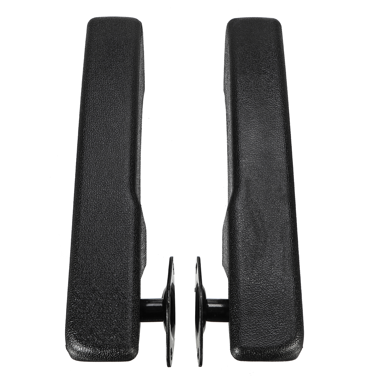 Left/Right Side 0-120° Adjustable Seat Armrest Hand Holder Handrail Banisters for Motorhome Boat Car Trucks Chair - Auto GoShop