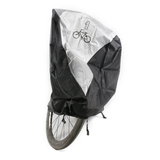 Bicycle Mountain Bike Scooter Cover Waterproof Outdoor anti UV Rain Dust