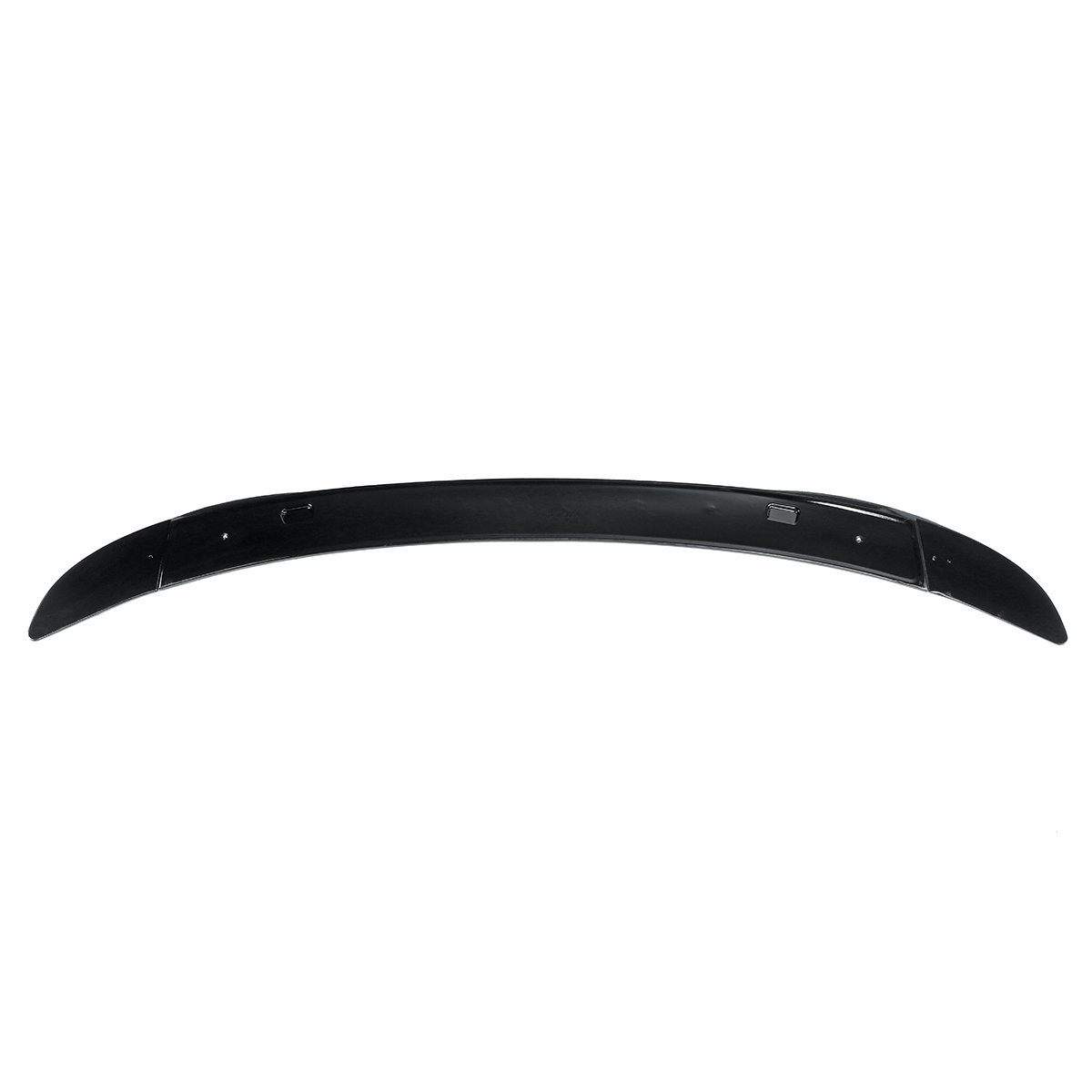 Glossy Black Rear Trunk Lip Spoiler Lid for DODGE Charger SRT SXT R/T Pursuit 2015-2019