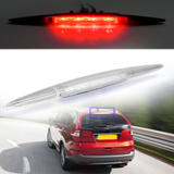 High Mount 3Rd Brake Stop Tail Light Lamp WHITE for Honda CR-V CRV 2012-2016