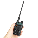 500W UV-10R 180Km Two Way Radio Walkie Talkie Ham Transceiver Long Range