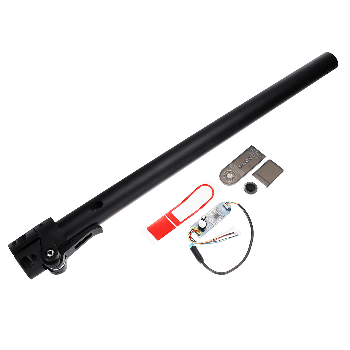 3 in 1 Folding Pole + Circuit Board +Scooter Panel for Xiaomi MIJIA M365 Scooter - Auto GoShop