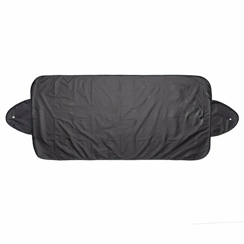 Car Heat Sunshade Windscreedn Cover anti Snow Frost Ice Shield Dust Protector